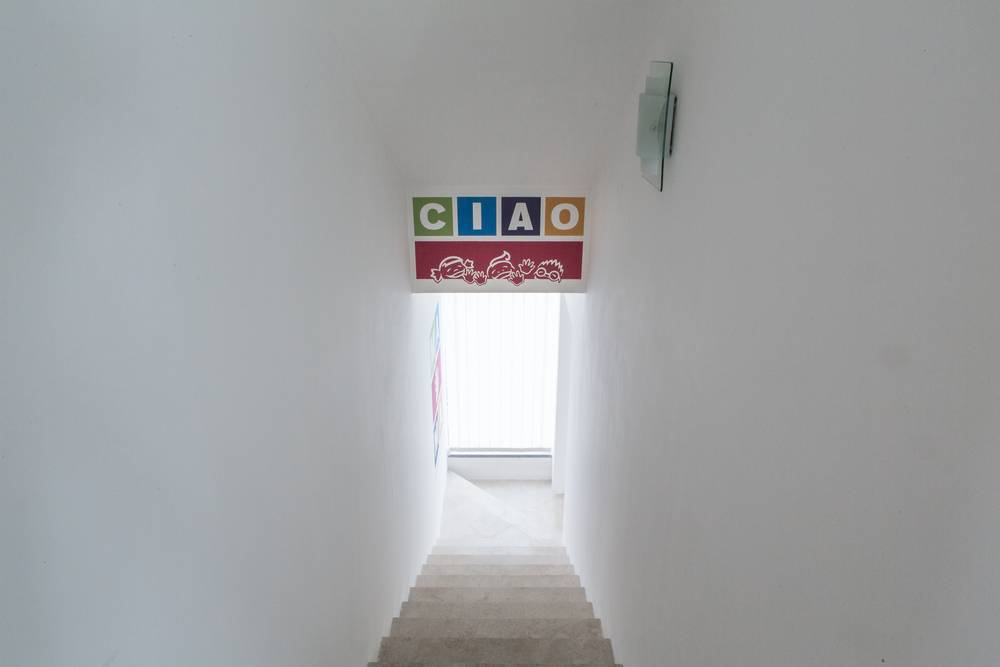 Centro Mama